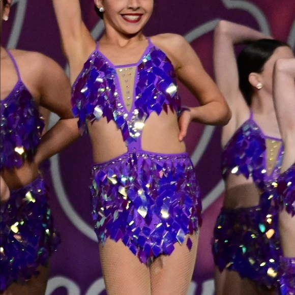 Glamour Other - Glamour costume